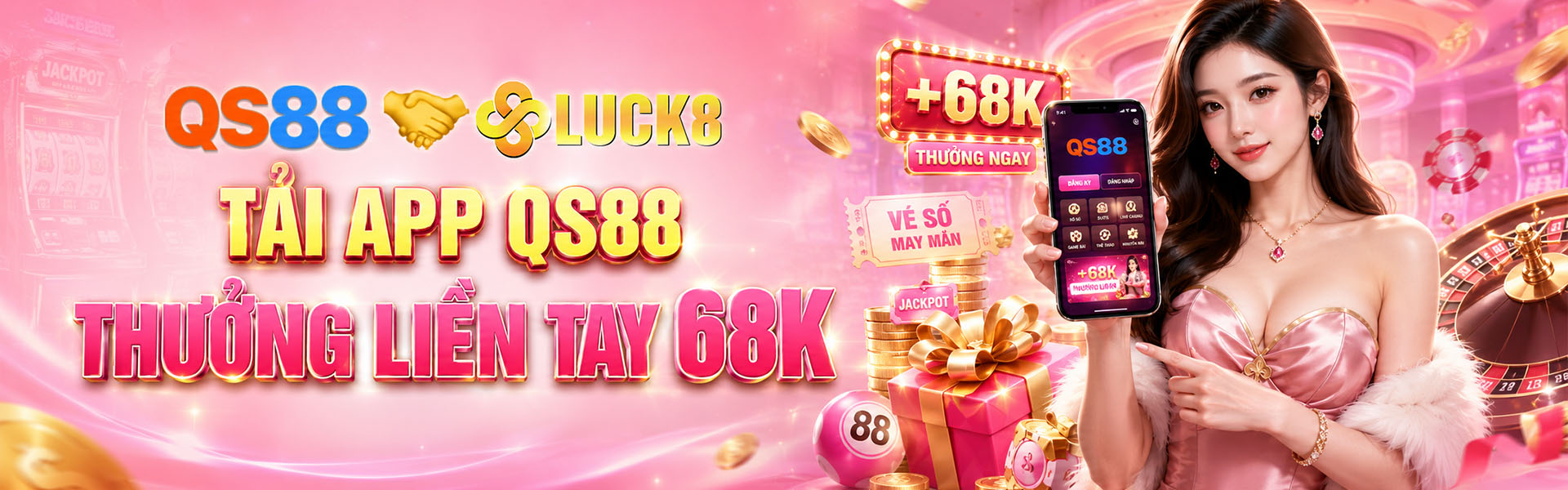 Qs88 banner